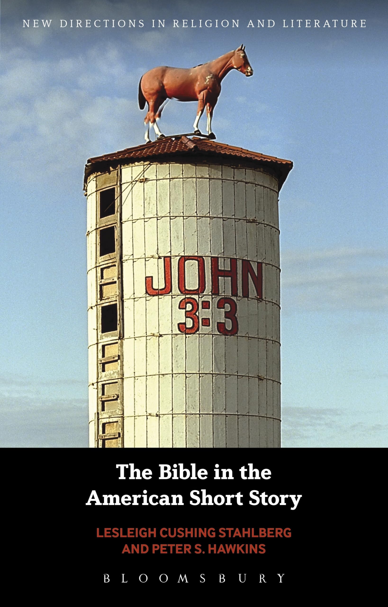 The Bible in the American Short Story: Religious Themes in Literature | New Directions in Religion & Literature | Perfect for Book Clubs & Academic Studies