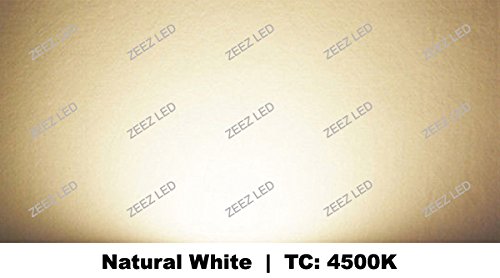ZEEZ Lighting - 9W (OD 4.75