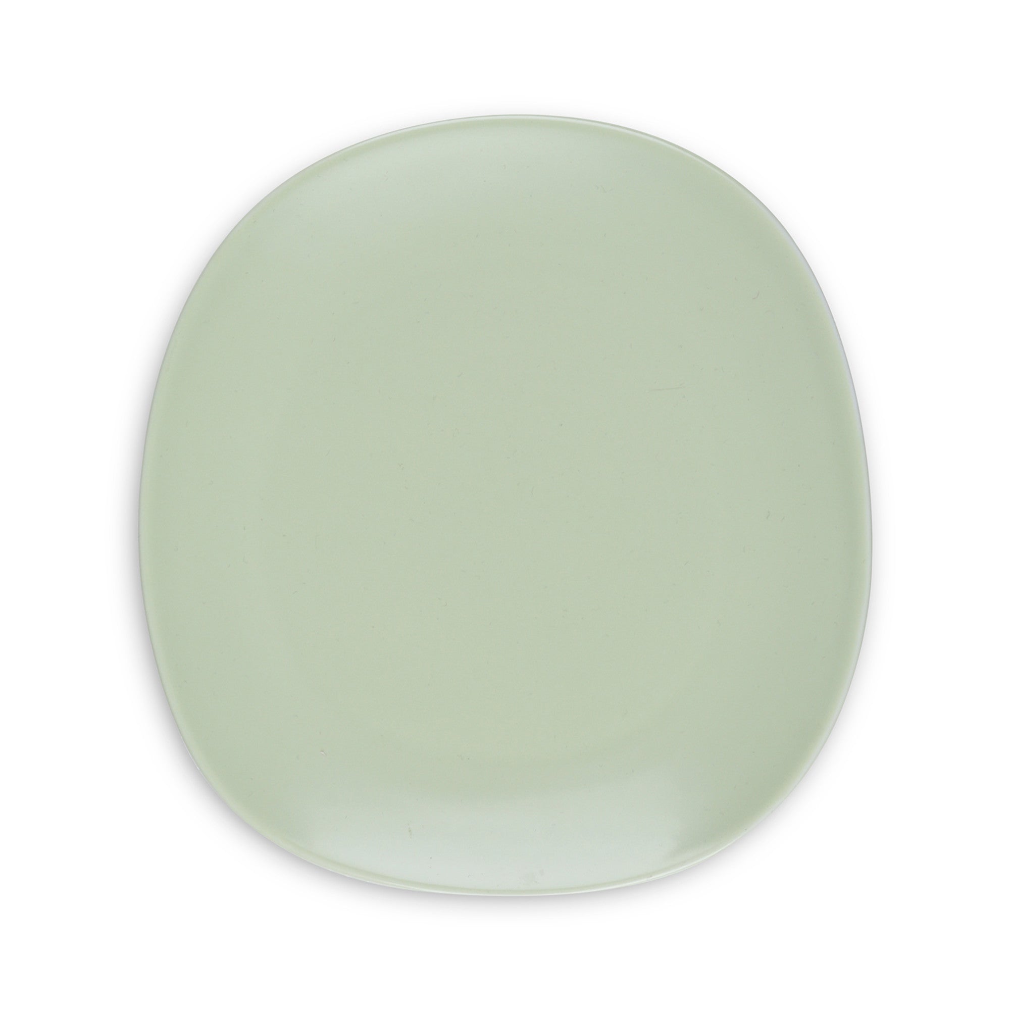 Delilah Porcelain Salad Plate Set of 6 - Elegant Dinnerware for Fine Dining, Parties & Home Decor | Dishwasher Safe & Chip Resistant