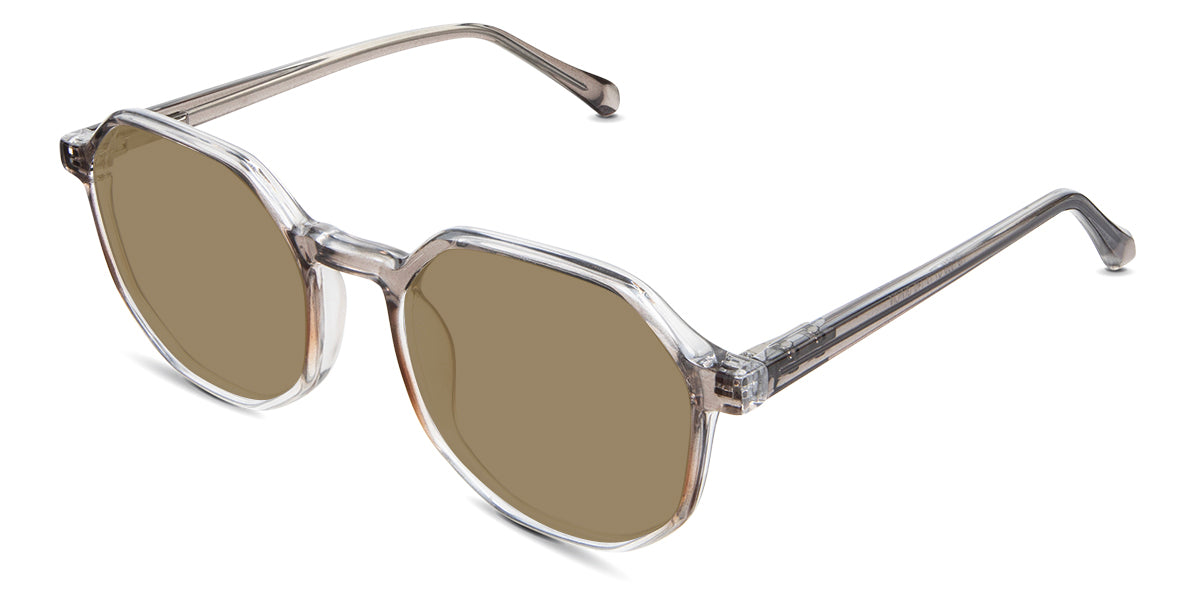 Kamila Women's Prescription Sunglasses - UV Protection, Stylish & Comfortable for Driving, Outdoor Activities & Fashion