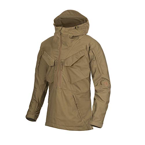 Coyote Brown