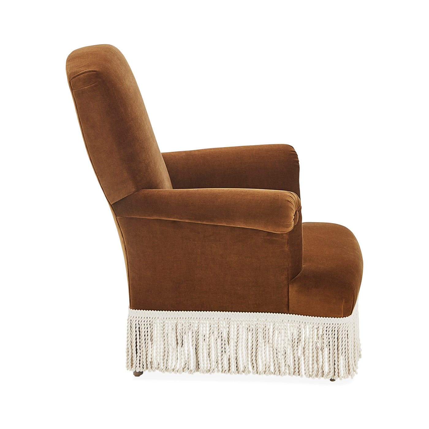 Bonaparte Chair 1 - Stylish and Comfortable Accent Chair for Living Room, Bedroom, or Office - Perfect for Relaxing, Reading, or Decorating Your Home