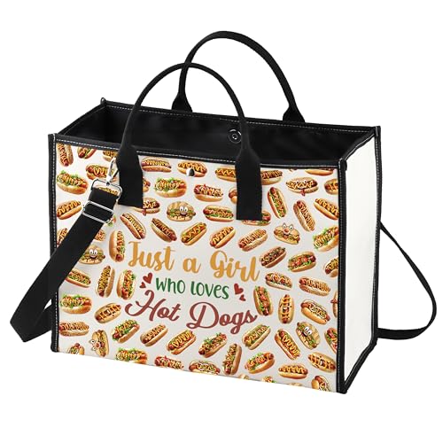 Hot Dogs LT