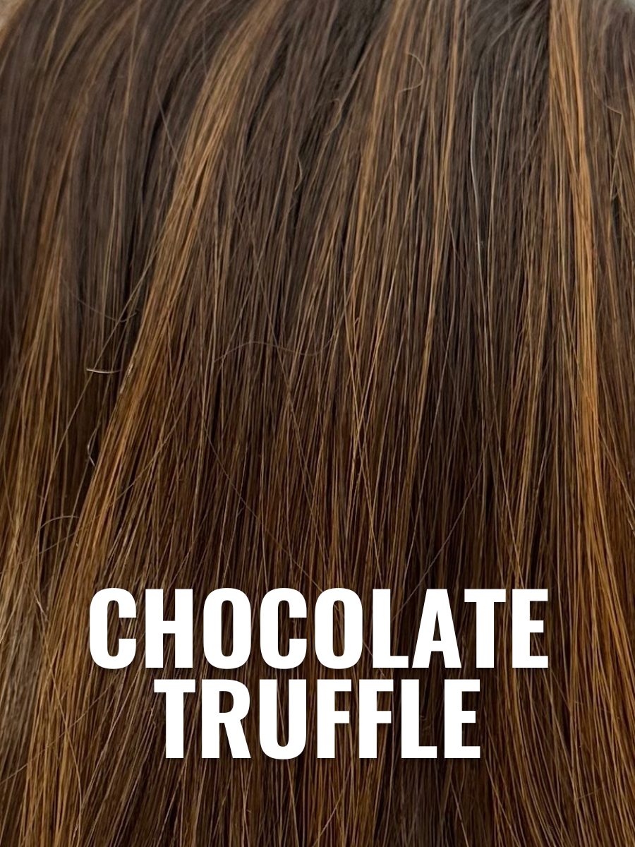 Premium Chocolate Truffles - Gourmet Dark Chocolate Gifts for Valentine's Day, Birthday & Anniversary - Perfect for Romantic Gifts, Corporate Events & Holiday Treats