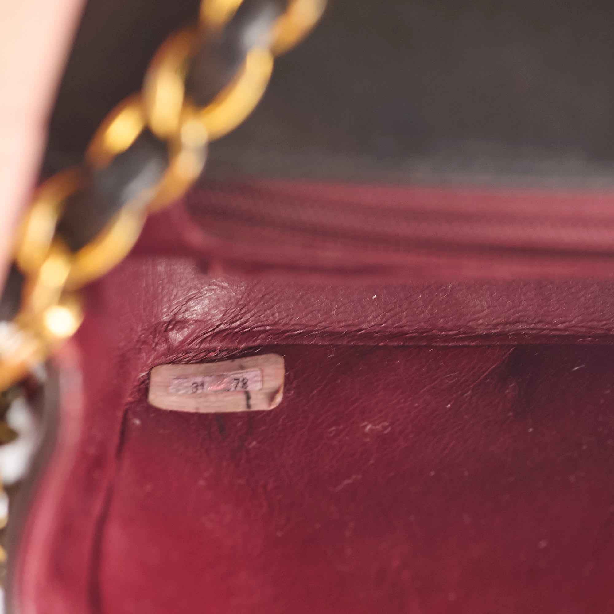 Chanel Small Diana Bag Black - Luxury Leather Crossbody Handbag for Women | Perfect for Evening Parties, Date Nights & Special Occasions