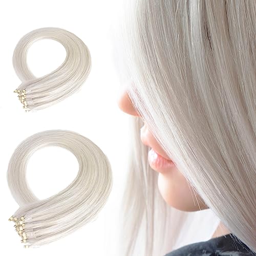 #90 Ice Blonde