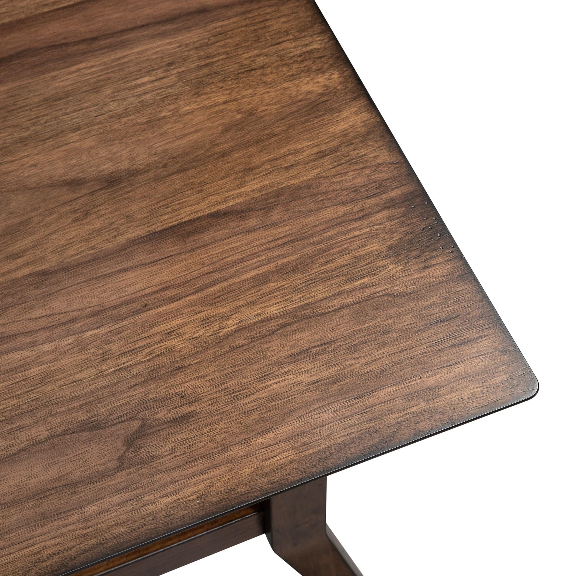 Liberty Furniture Industries Ventura BLVD Modern Rectangular Coffee Table - Stylish Living Room Center Table for Home Decor & Entertainment Spaces