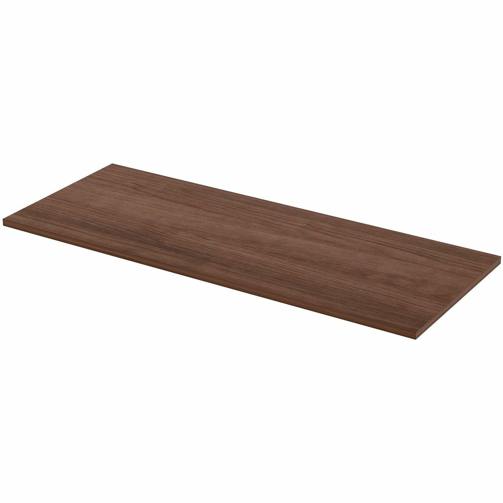Lorell Utility Table Top - Durable Work Surface for Office, Classroom, or Workshop | Heavy-Duty Desk & Workbench Cover