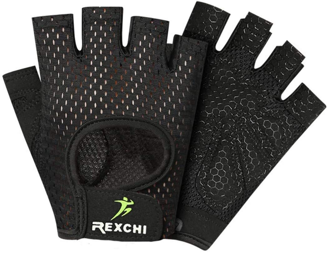 AOYBSELL Workout Gloves for Men & Women - Gym & Cycling