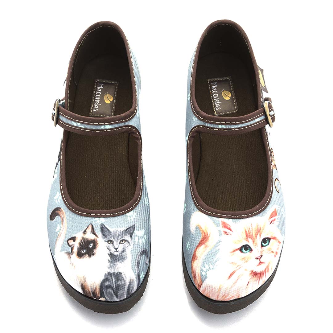Macondas® Women's Shoes - Stylish & Comfortable Ladies Footwear for Casual, Office & Party Wear