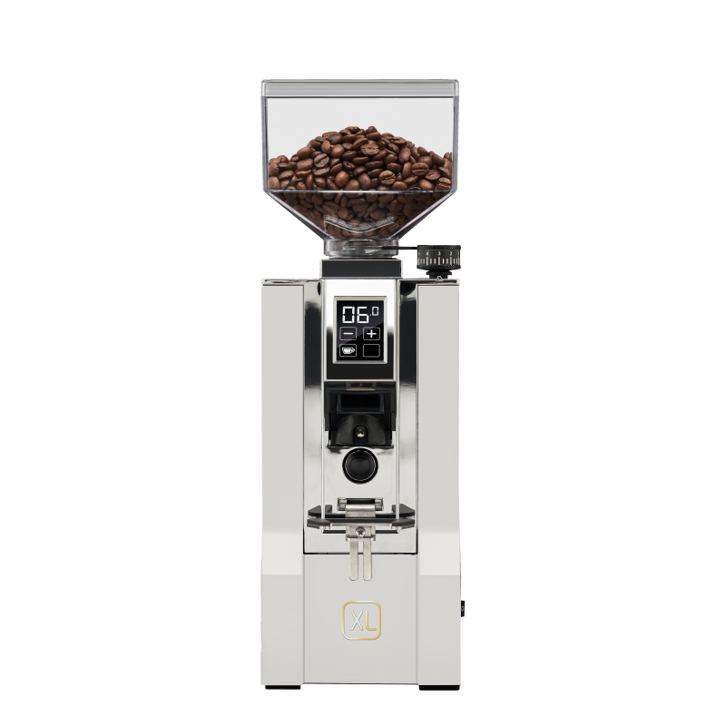 Eureka Mignon XL 65E Professional Espresso Coffee Grinder - High Precision Burr Grinder for Home Baristas & Coffee Shops - Perfect for Espresso, French Press, and Pour Over Brewing