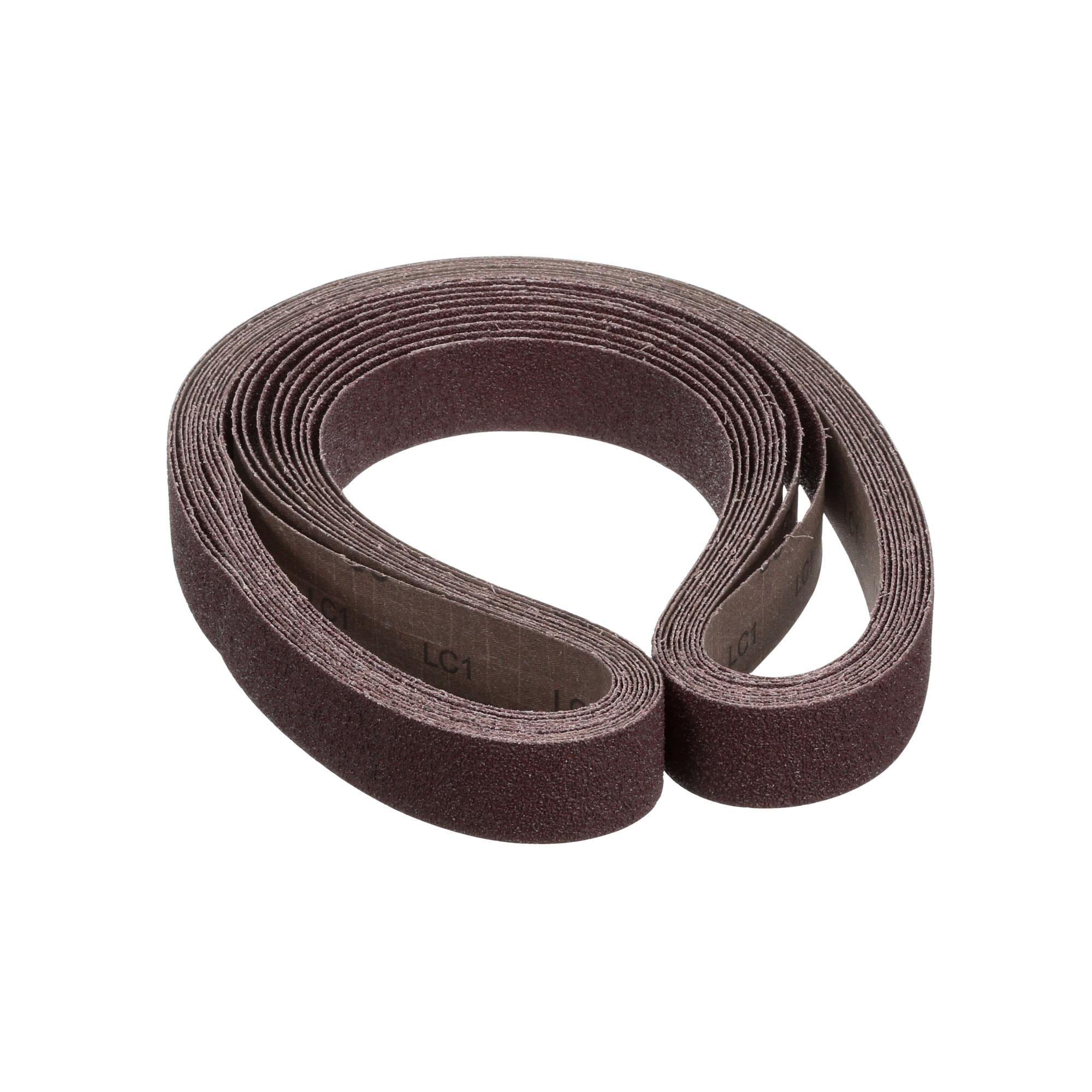 3M 341D Cloth Belt 36X Weight - 1.5