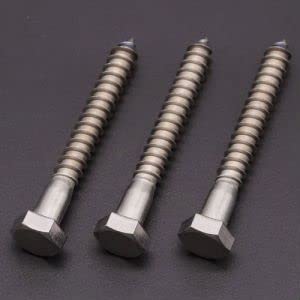 6PCS 3/8x4.5