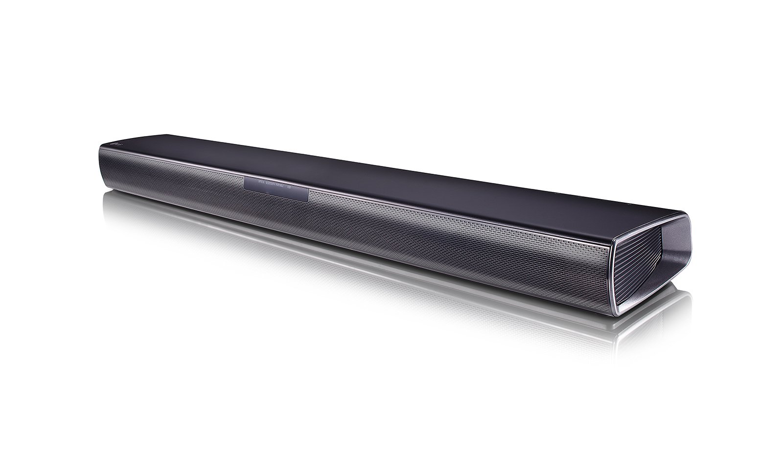 LG 221515 160W Bluetooth Wireless Sound Bar - Premium Black Home Theater Speaker System for TV, Movies & Music Streaming