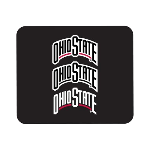 Triple Wordmark