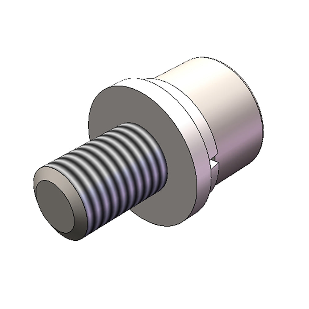 M6×15 Inner Hex Screw with Flat Washer - BD4802 102 - High Strength Stainless Steel Fastener for Furniture, Machinery & DIY Projects