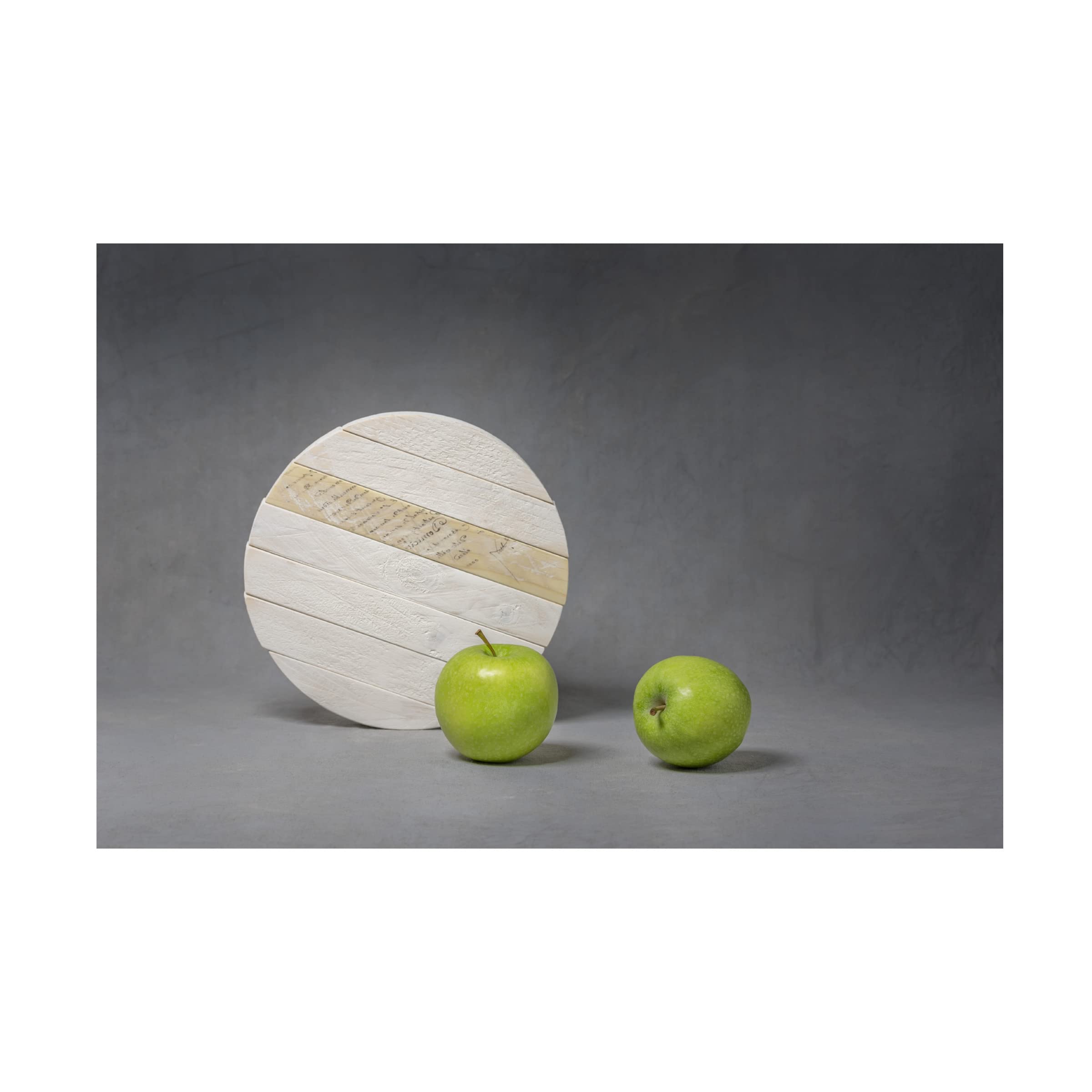 Trademark Fine Art 'Nature A Culture 2' Canvas Wall Art by Christophe Verot - Perfect for Living Room, Bedroom & Office Decor