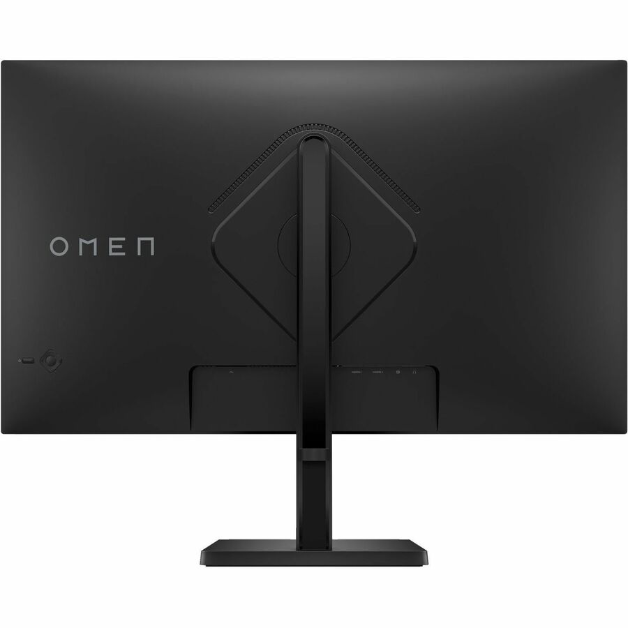 HP OMEN 32-inch WQHD 165Hz Gaming Monitor - 1440p QHD Display, 1ms Response Time, AMD FreeSync Premium, HDR400 - Perfect for PC & Console Gaming, Esports & Home Office Setup