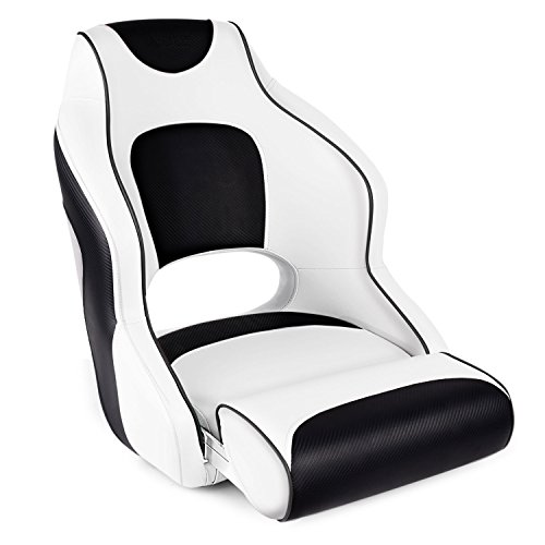 Model A - White/Black,Black Piping