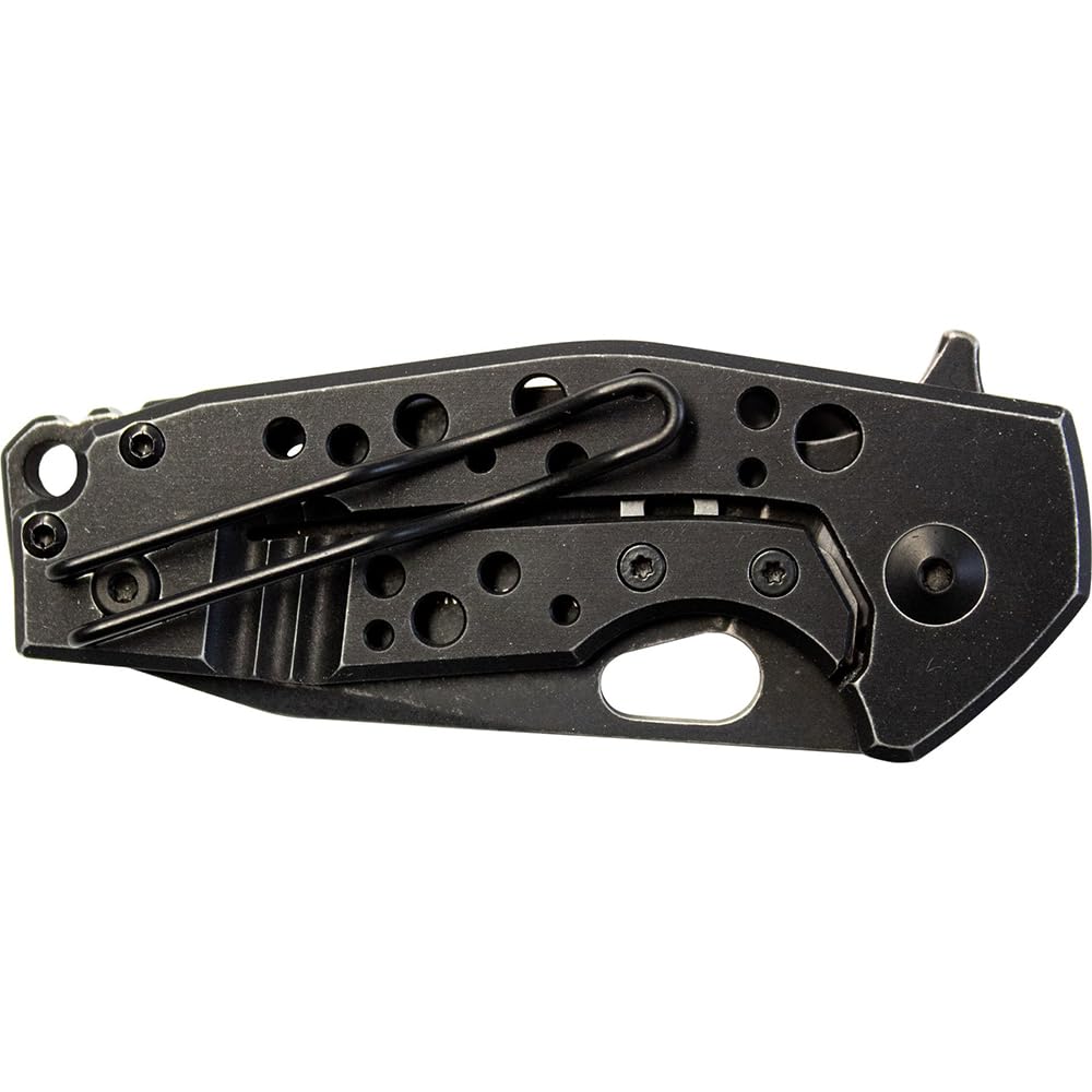 Fox Knives Suru FX-526 ALB Folding Pocket Knife - 2.36