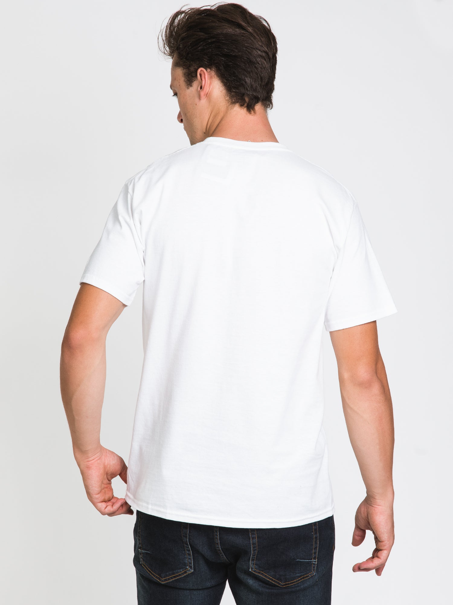 Champion UCLA T-Shirt - Official College Apparel for Men & Women - Perfect for Game Day, School Spirit & Casual Wear