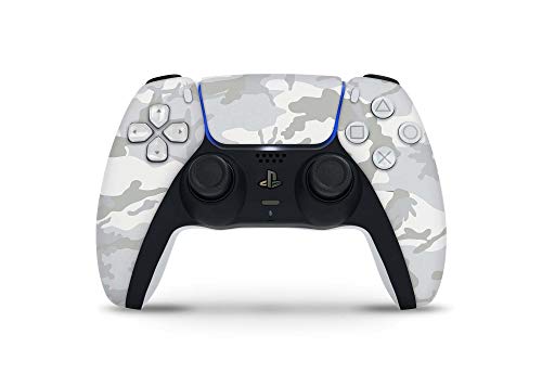 White-Camo