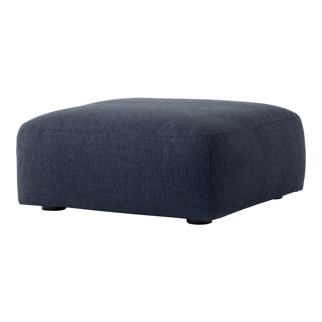 Develius Mellow EV8 Modular Sofa Set - Customizable Sectional Couch for Living Room, Lounge & Office - Modern Comfortable Furniture for Home Decor