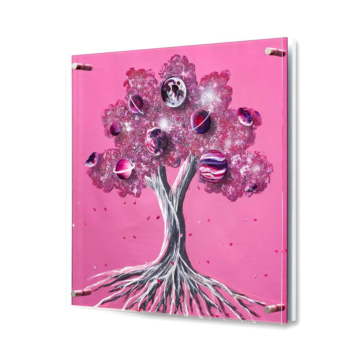 Original A World Of Pink - Trendy Fashion Accessories for Women & Girls | Perfect for Parties, Gifts & Everyday Wear