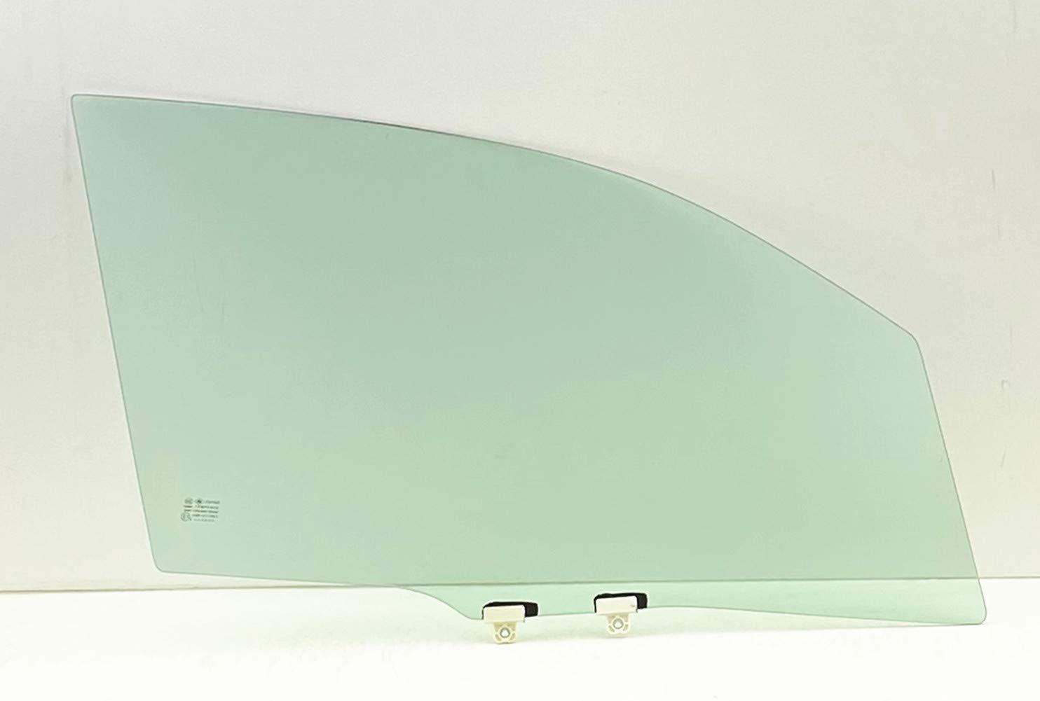 **Passenger Side Front Door Window Glass Replacement for Subaru Forester 2019-2024 - Perfect Fit, OEM Quality - Ideal for Car Repairs & Auto Glass Replacement**