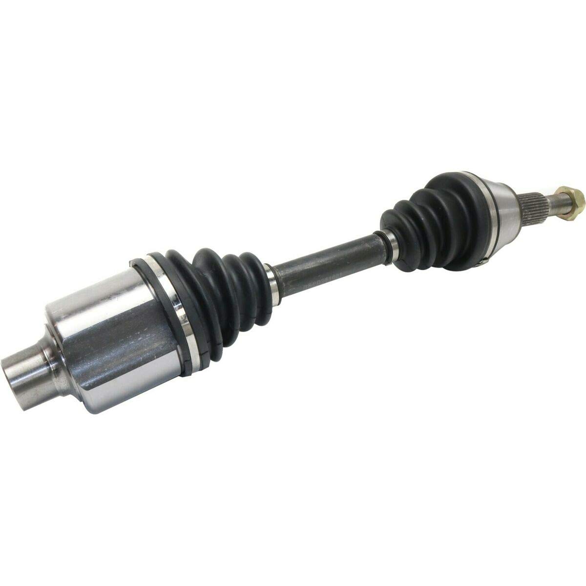 High-Quality Replacement CV Joint Axle Shaft Assembly - Front Driver & Passenger Side for Dodge Ram Trucks | Durable & Precision Fit | Ideal for Off-Roading, Towing & Daily Commuting
