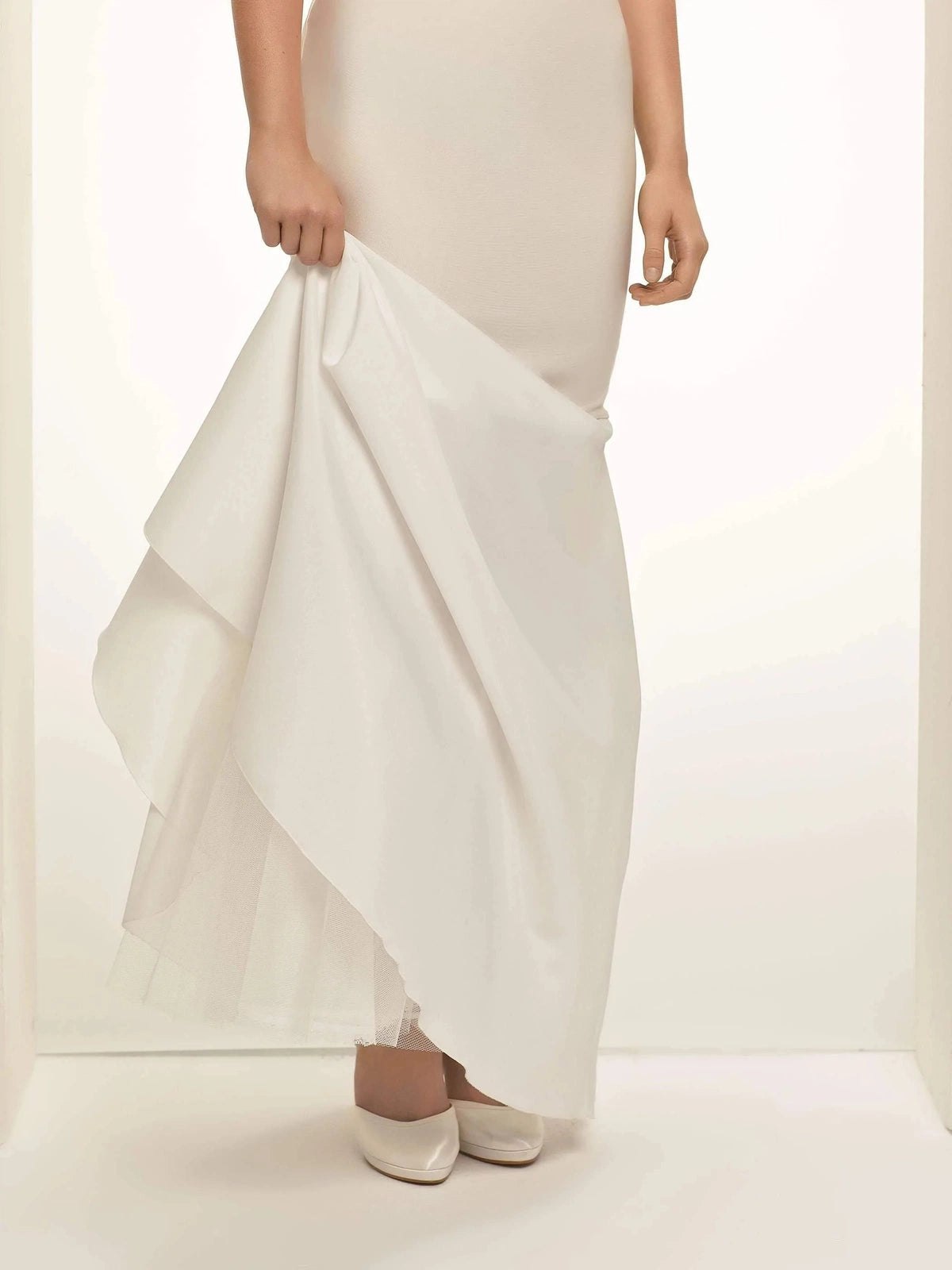 Brides Petticoat for Wedding Dresses - 25