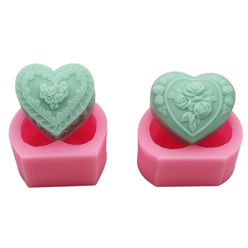 HeartShape 2 Pack