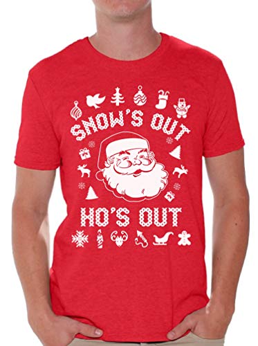 Snows Out Shirt
