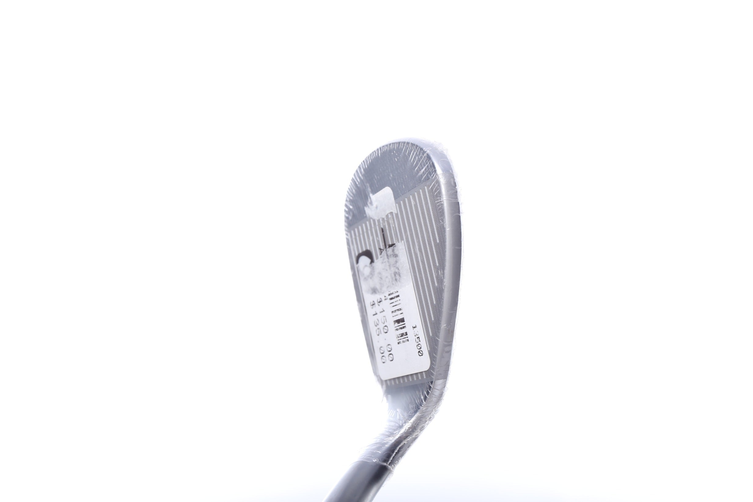 Used Cleveland CBX 4 Lob Wedge - Right Handed 60° Stiff Flex Golf Club for Short Game & Bunker Shots