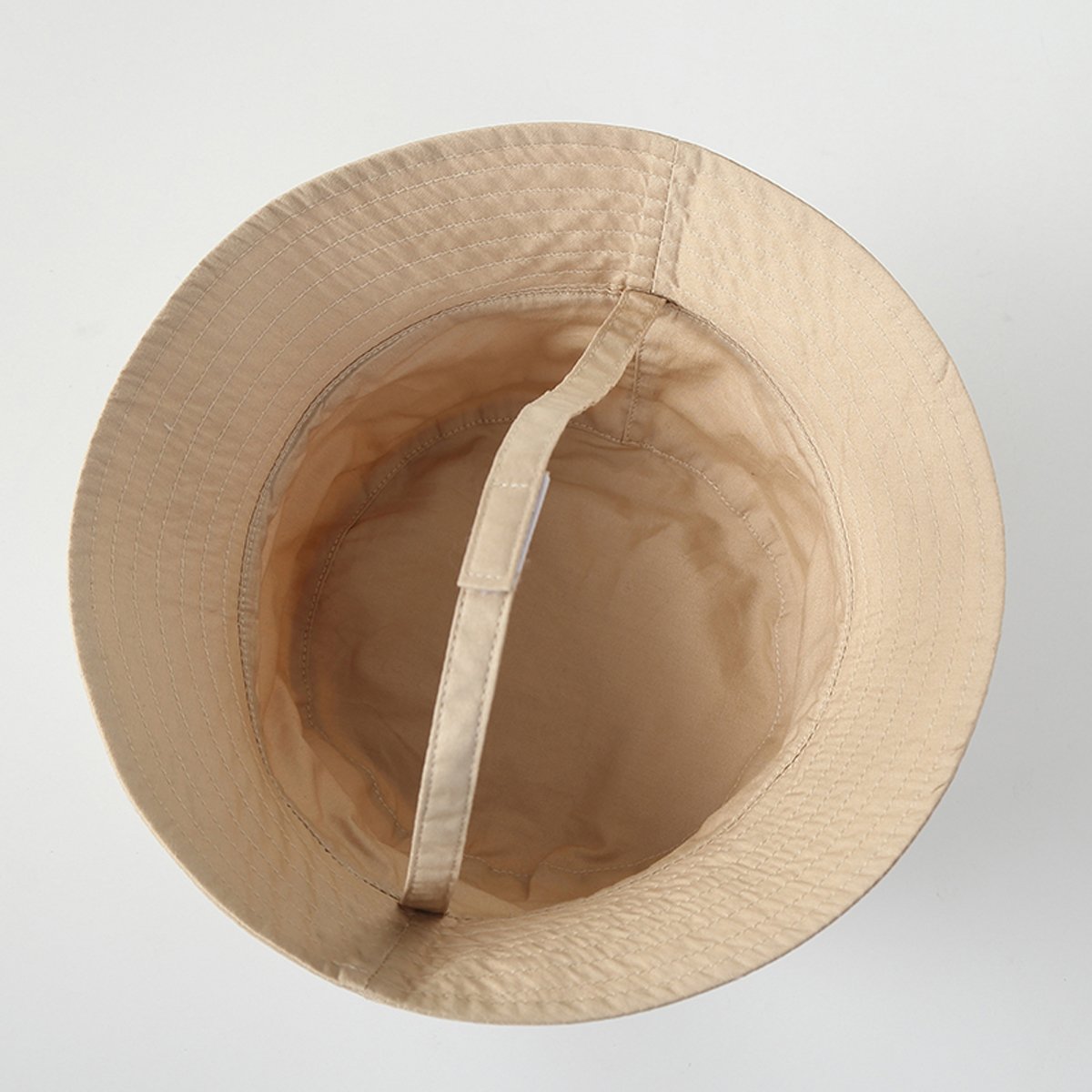 Kids Sun Hat for Boys & Girls - Breathable Cotton Toddler Sun Protection Bucket Hat with Adjustable Chin Strap | Perfect for Beach, Park & Outdoor Play
