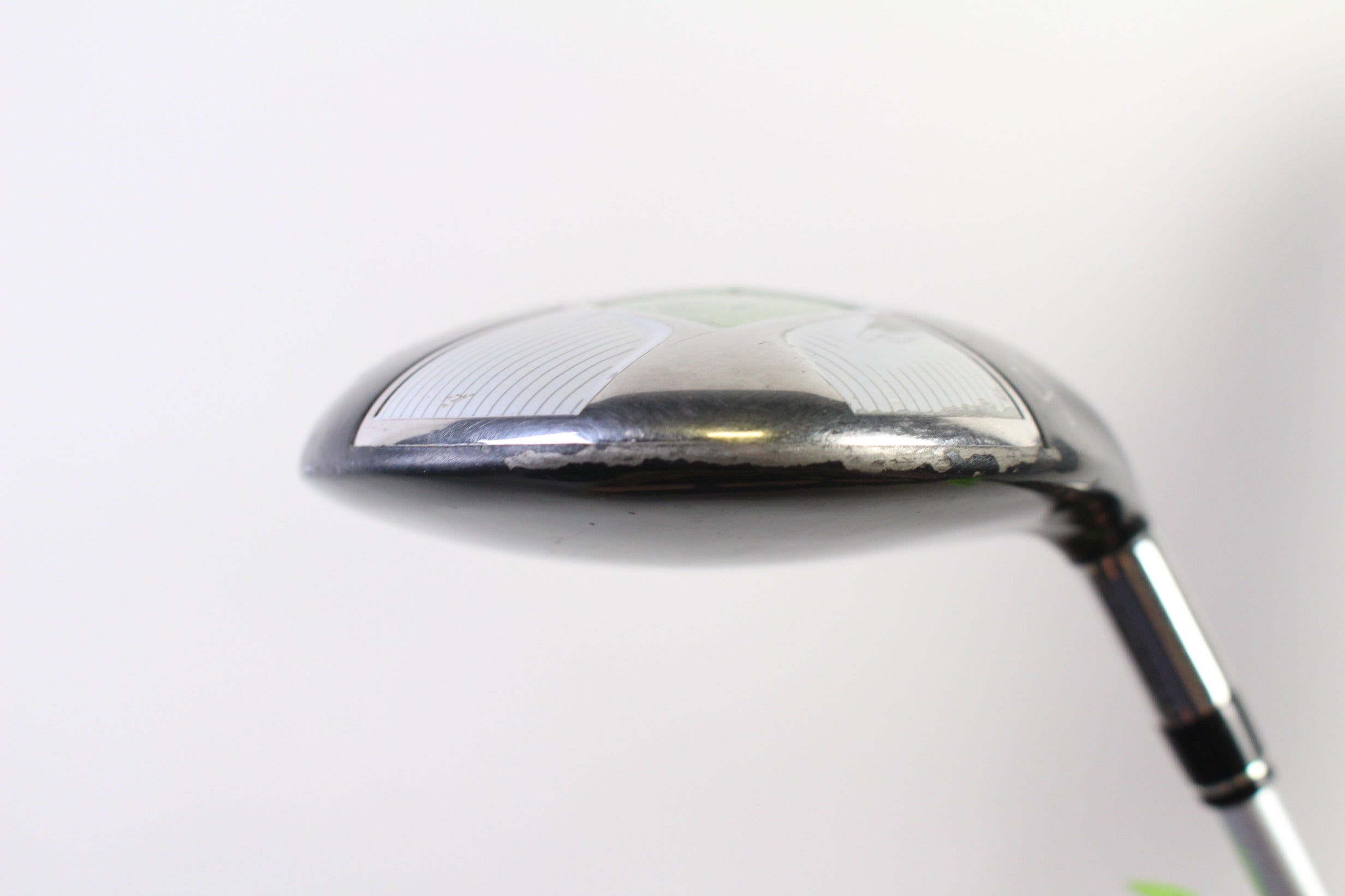 Used Callaway Solaire 5 Wood Golf Club - Right Handed 19° Ladies Flex - Perfect for Women Golfers & Beginners on the Course