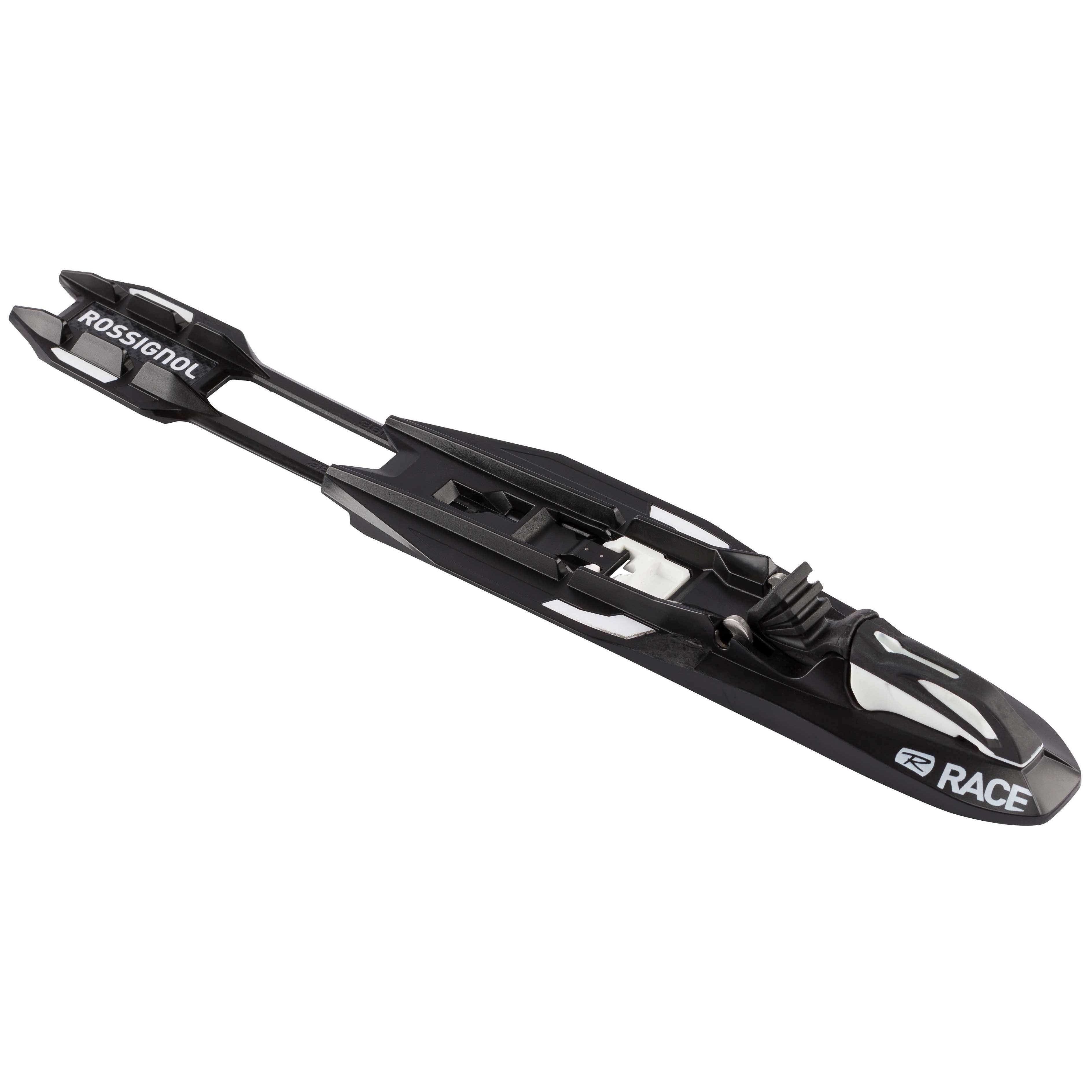 Rossignol 2023 Race Classic Ski Bindings - High-Performance Alpine Ski Bindings for Racing & All-Mountain Skiing - Perfect for Competitive Skiers & Advanced Ski Enthusiasts