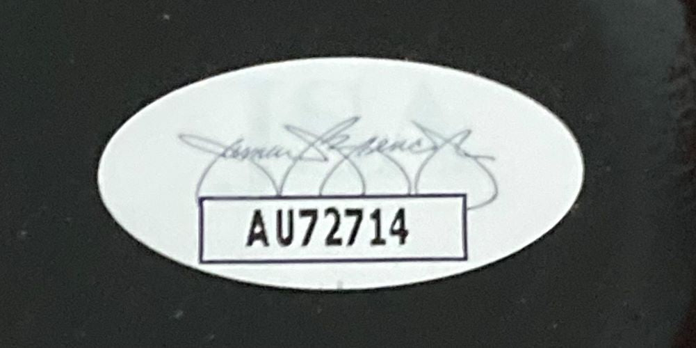 Pete Rose Cincinnati Reds Autographed Black Rawlings Pro Baseball Bat with JSA COA - Perfect for Collectors, Sports Memorabilia Displays, and Baseball Fan Gifts