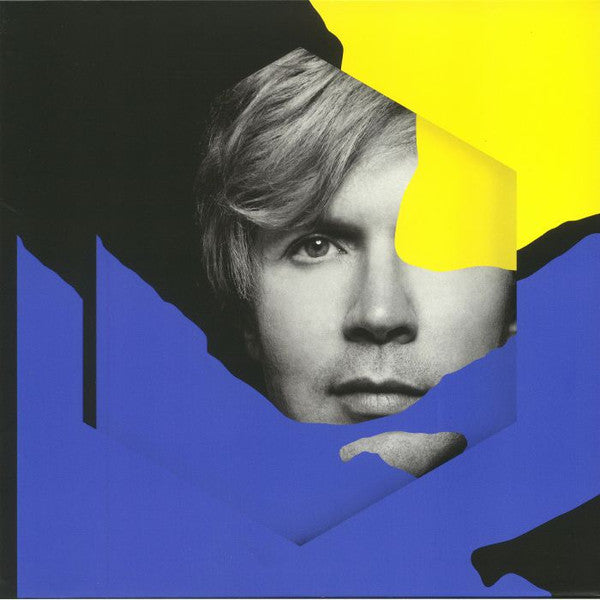 Beck - Colors (Limited Edition 180g Vinyl LP Album, Near Mint NM/M) - Perfect for Record Collectors & Audiophiles, Great for Home Listening & Music Enthusiasts