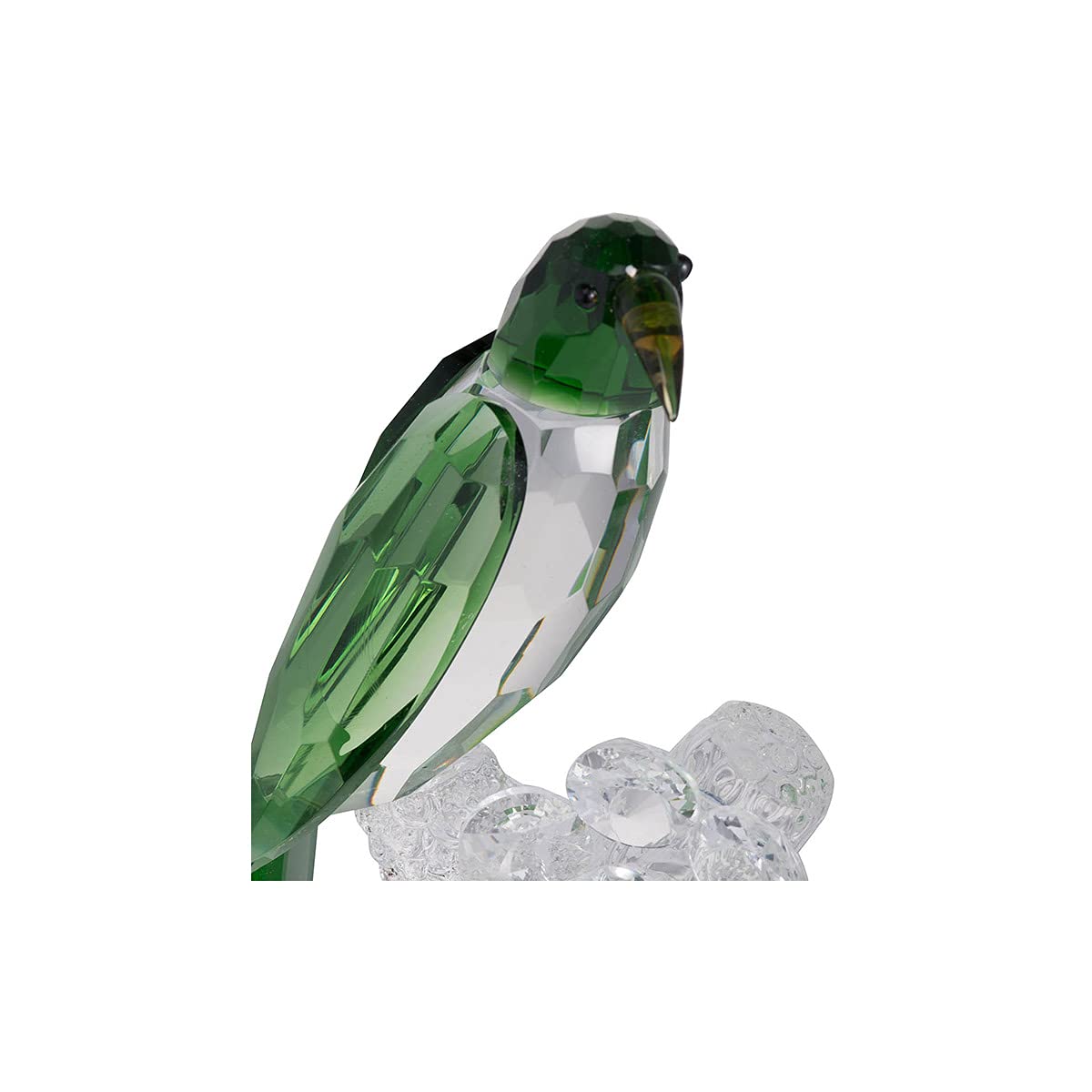 A&B Home Parrot Elegance Accent Decorative Pillow - 5