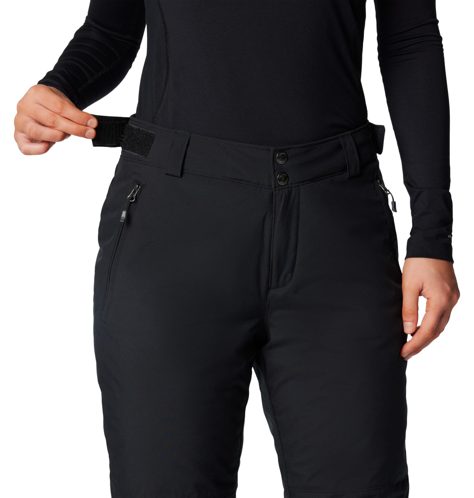 Columbia Women's Shafer Canyon II Insulated Pants for Hiking & Winter