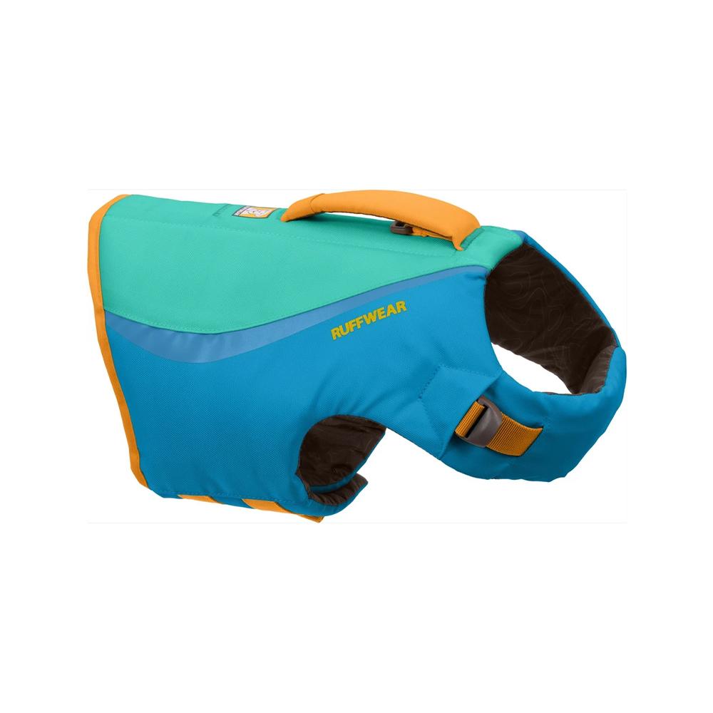 Best Dog Life Jacket - Float Coat for Swimming & Boating - Safe & Durable Pet Flotation Vest for Small, Medium & Large Dogs - Perfect for Pool, Beach & Water Activities