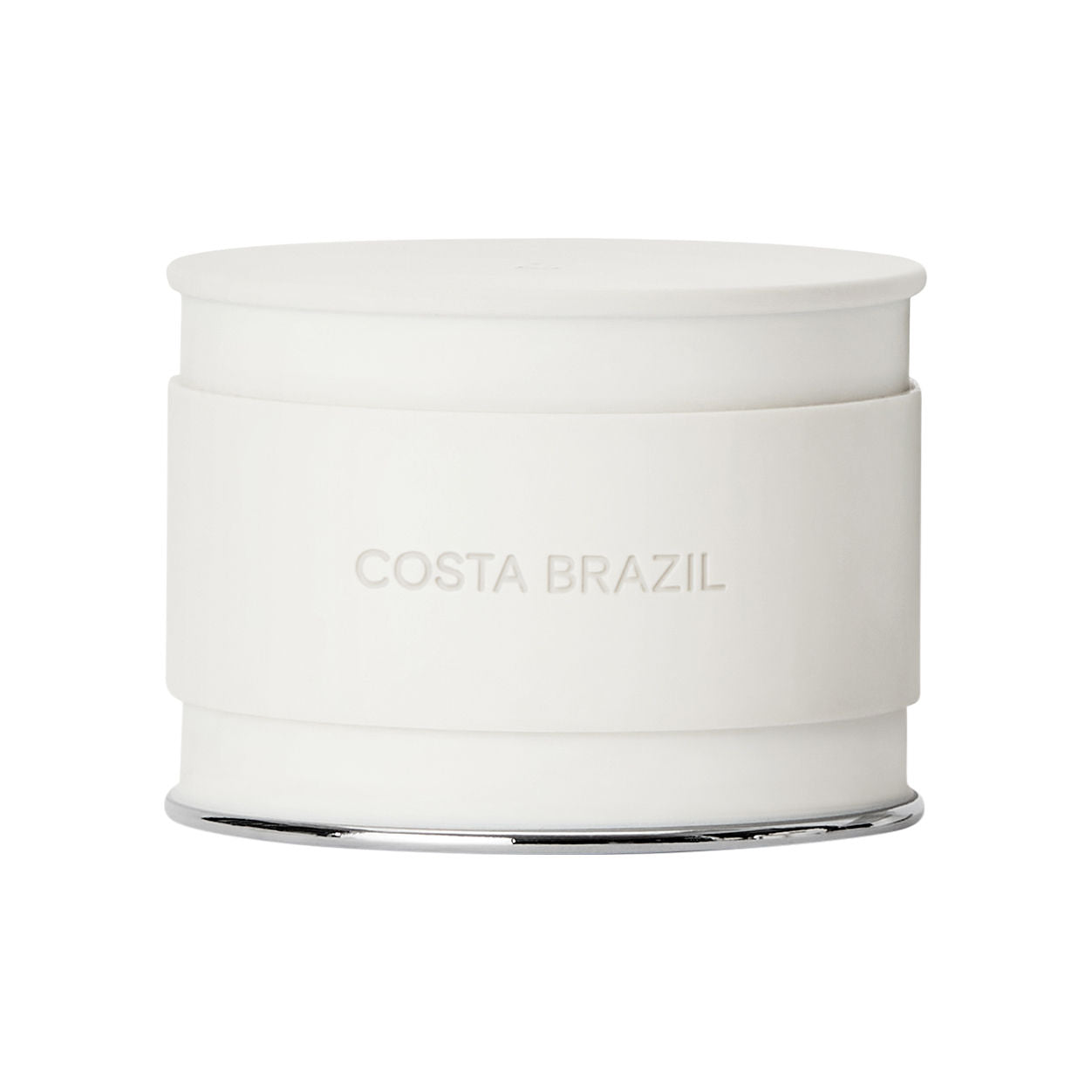 Costa Brazil Body Scrub - Natural Exfoliating Scrub for Smooth Skin | Spa & Shower Use