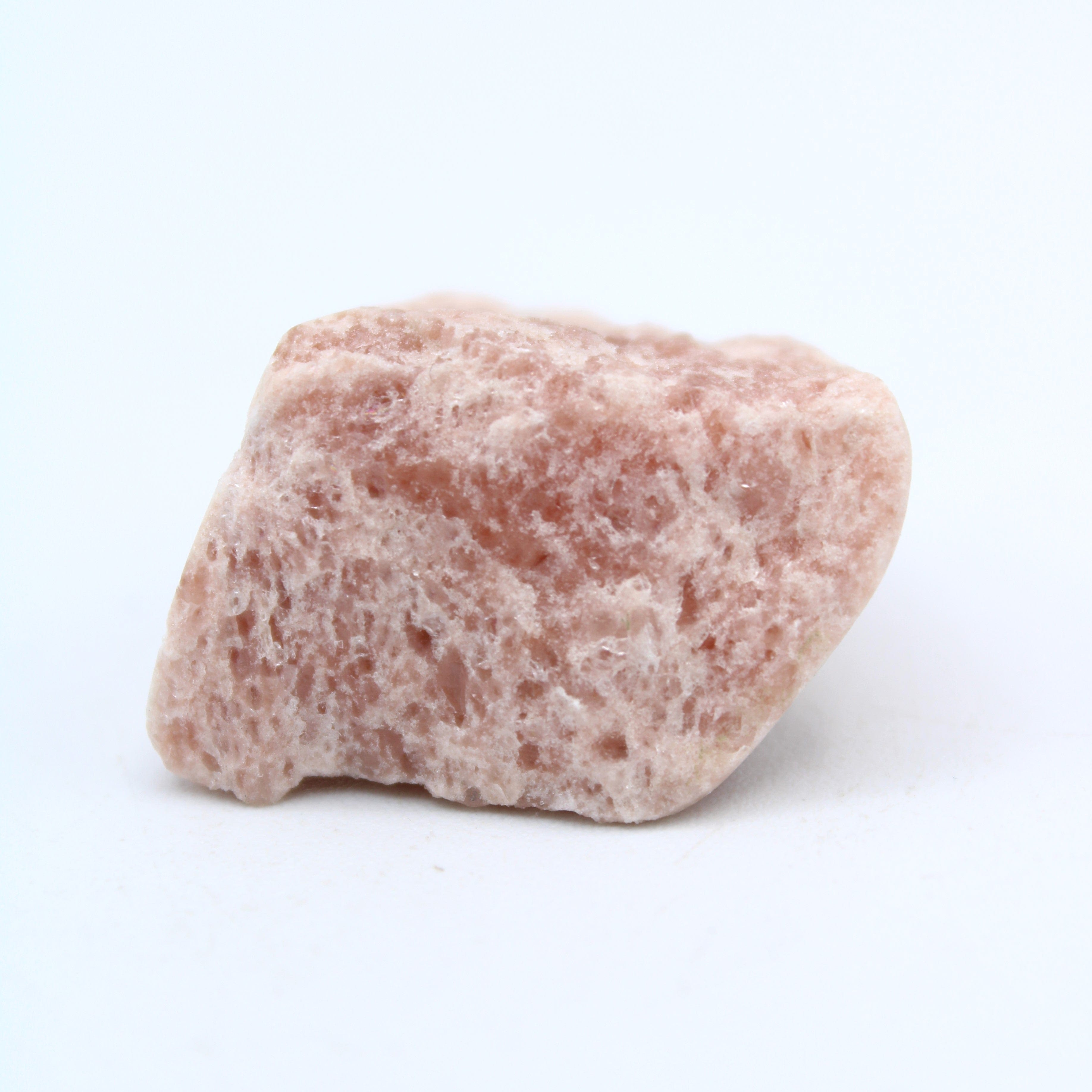 Natural Azeztulite Crystal Specimen - High Quality Healing Stone for Meditation, Energy Work & Spiritual Growth - Perfect for Home Decor, Reiki & Crystal Collectors
