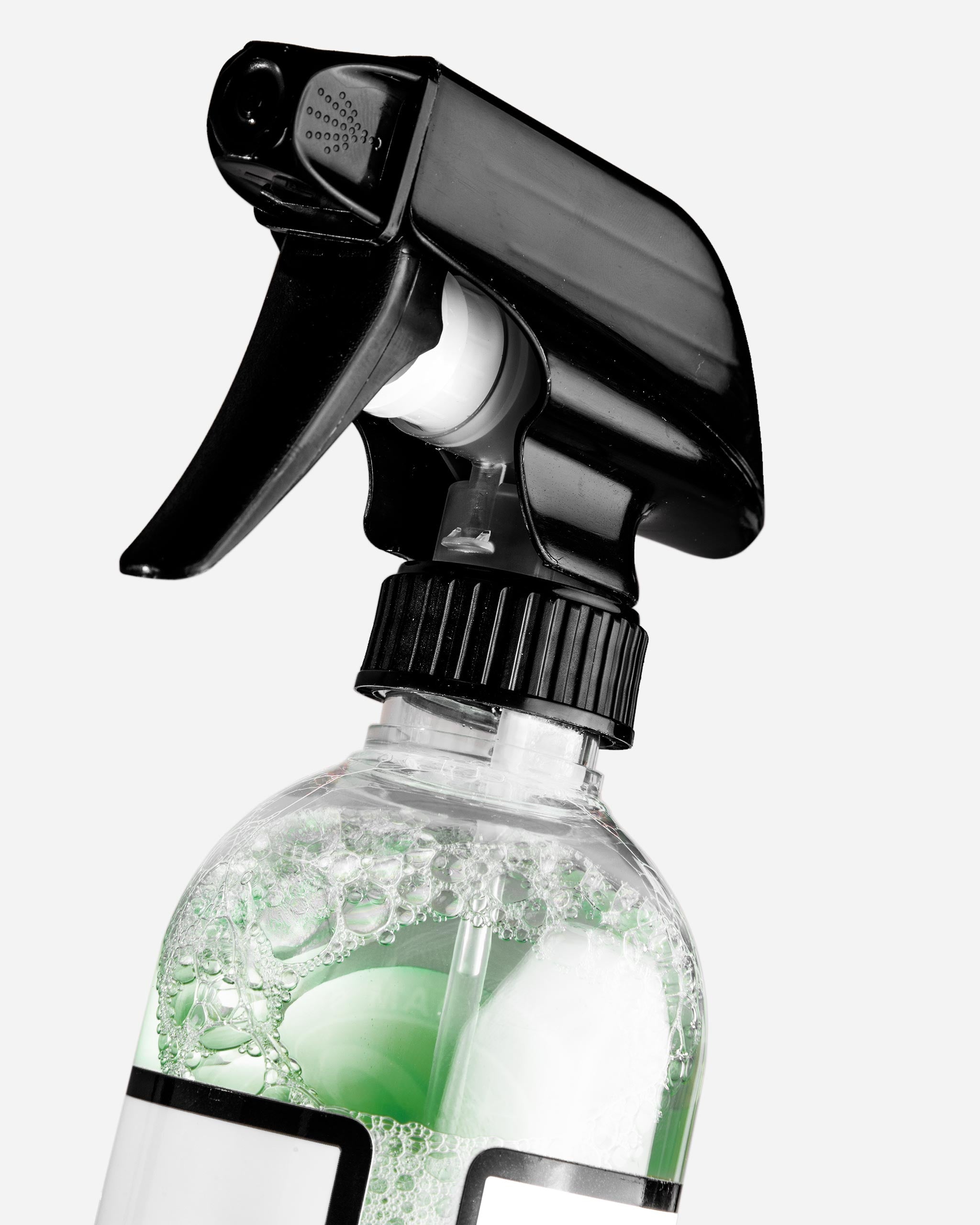 Adam's Home Surface Cleaner Gallon (128oz) with Free 16oz Refill - Multi-Purpose Cleaner for Kitchen, Bathroom, Floors & More | Safe for All Surfaces