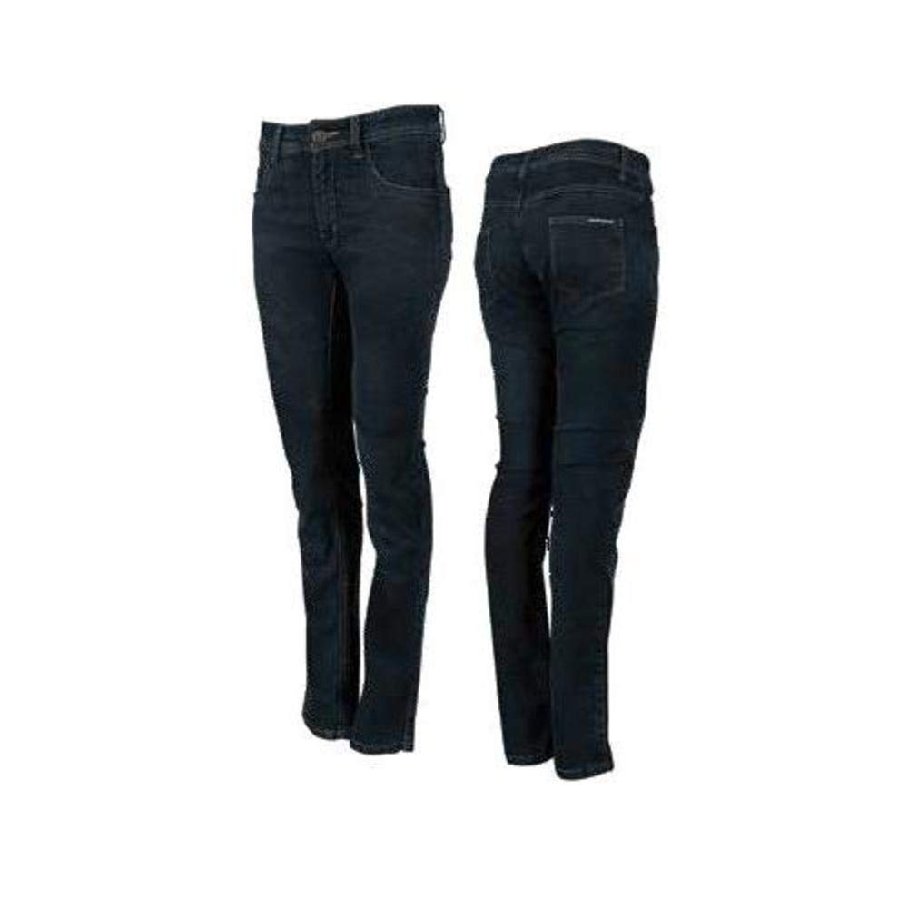 Speed and Strength Women's Straight Leg Jeans - Comfortable Stretch Denim Pants for Casual Wear & Everyday Outfits
