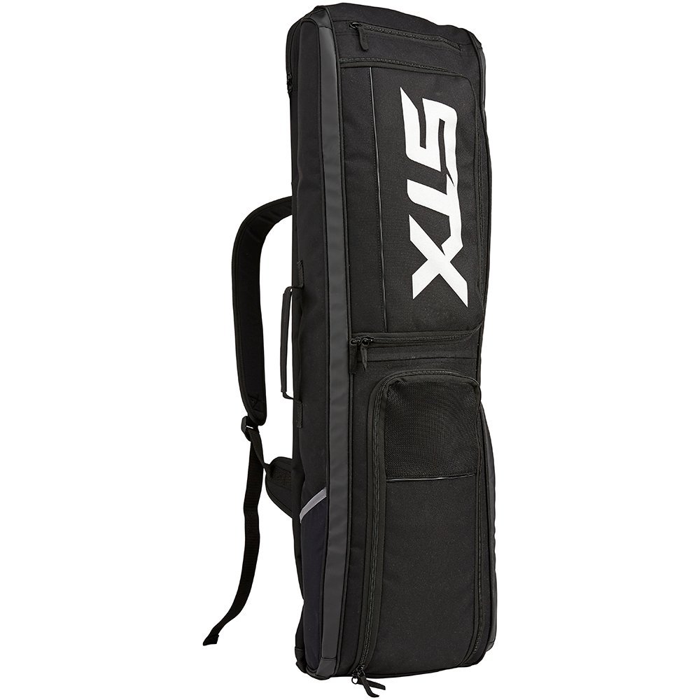 STX Field Hockey Passport Travel Bag - Lightweight Duffle for Equipment & Gear - Perfect for Tournaments, Practice & Team Travel
