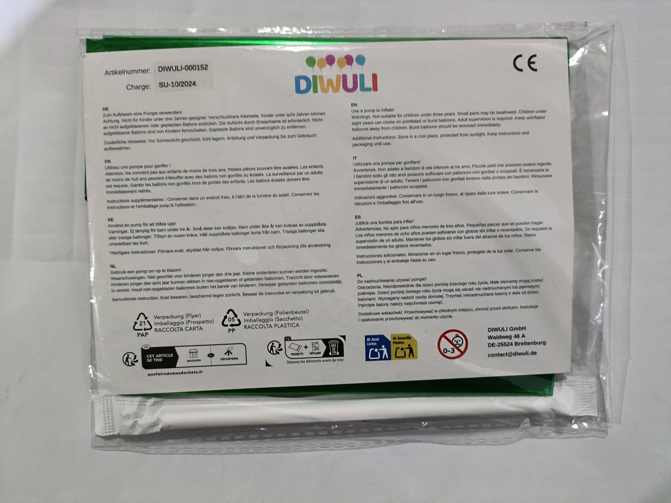 DINOWULI Dinosaur Party Decorations Set - 2nd Birthday Green Number 2 Balloon, Dinosaur Themed Balloons, Long Neck Dinosaur Decorations, Foil Balloons for Kids Birthday Party Supplies | Perfect for Dinosaur-Themed Birthday Parties, Baby Showers & Nursery Decor