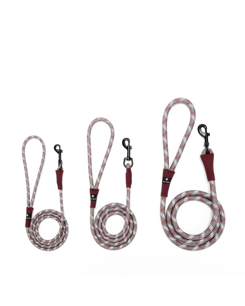 Durable SP Rope Dog Lead - Strong & Adjustable Pet Leash for Walking, Training & Outdoor Adventures