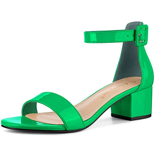 Grass Green